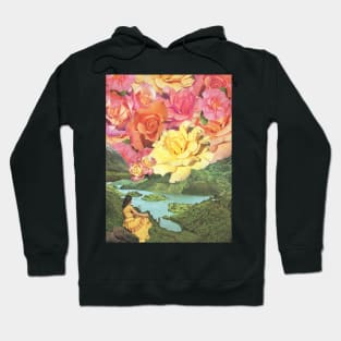 Summer Skies Hoodie